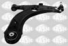 VW 1J0407151C1J0407366H Track Control Arm